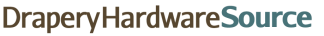 Drapery Hardware Source logo