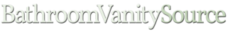 Bathroom Vanity Source logo