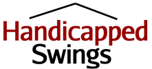 Handicapped Swings logo