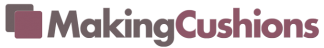 Making Cushions logo