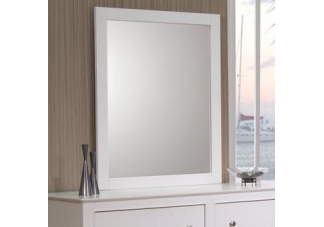 Selena Dresser Mirror