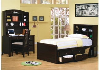 Phoenix Bedroom Collection