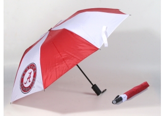 University of Alabama Pop-Up Umbrella
