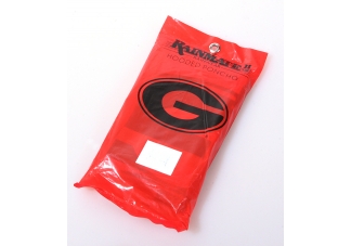 University of Georgia Poncho