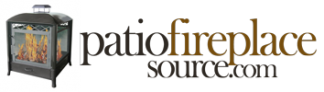 Patio Fireplace Source logo
