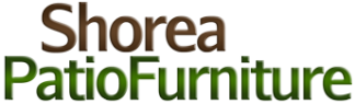 Shorea Patio Furniture logo