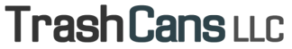 Trash Cans LLC logo
