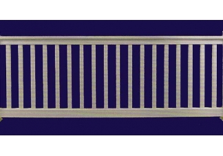 Vinyl Railing