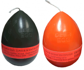 Deer Egg Attractant Tool