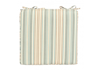 Custom Chair Pad Cushion