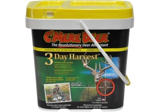 CMere Deer 3-Day Harvest Deer Attractant System