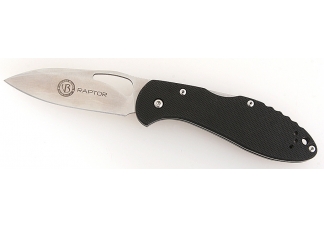 Hank Parker Signature Knife