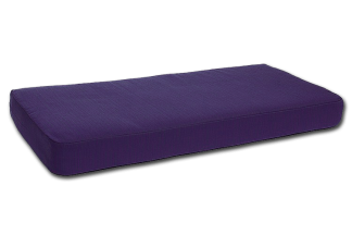 Custom Indoor Window Seat Cushions