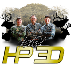 Hank Parker 3D