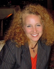 Miriam Leuthold Interior Designer