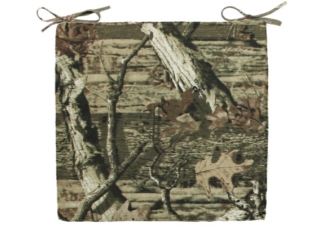 Camo Seat Cushion