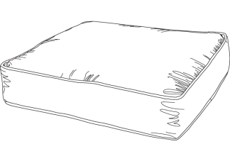 Chair Seat Cushion