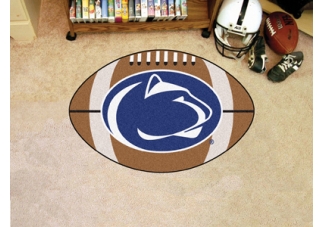 Penn State Football Rug