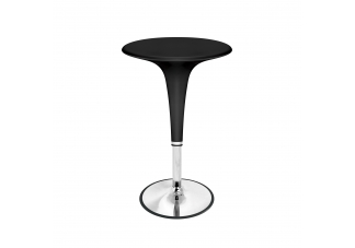 Black Gelato Hydraulic Table