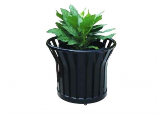 Commercial Patio Planter