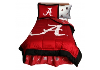 Alabama Comforter