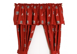 Alabama Curtains