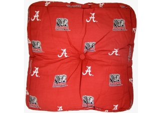 Alabama Floor Pillow