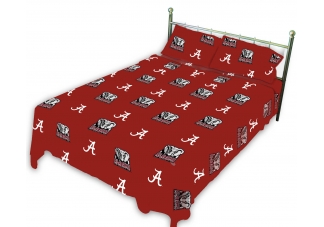 Alabama Sheet Set | Printed