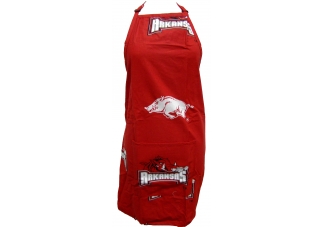 Arkansas Apron