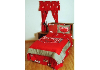 Arkansas Bed in a Bag