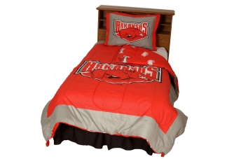 Arkansas Comforter