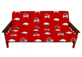 Arkansas Futon Cover