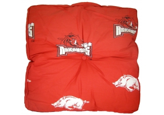 Arkansas Floor Pillow