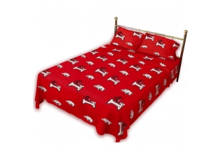 Arkansas Sheet Set | Printed