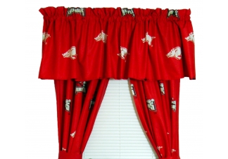 Arkansas Curtains