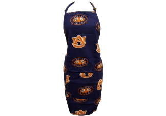 Auburn Apron