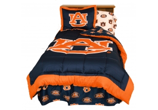 Auburn Comforter