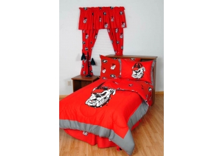 Georgia Bed in a Bag