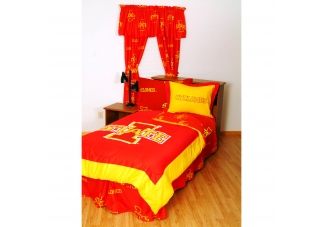 Iowa State Bed in a Bag