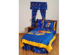 Kansas Bed in a Bag