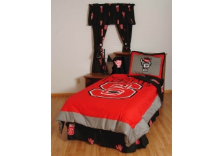 NC State Bed in a Bag