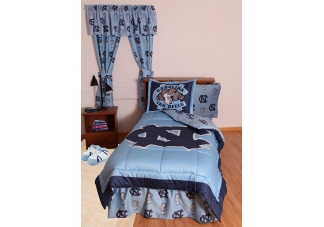 North Carolina Bed in a Bag