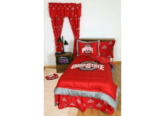 Ohio State Bed in a Bag