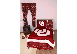Oklahoma Bed in a Bag