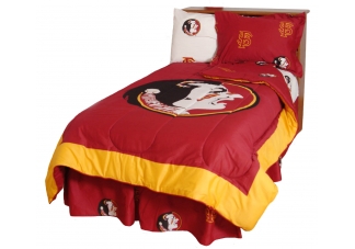 Florida State Comforter
