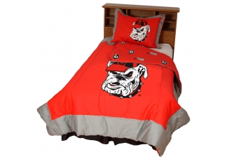 Georgia Comforter