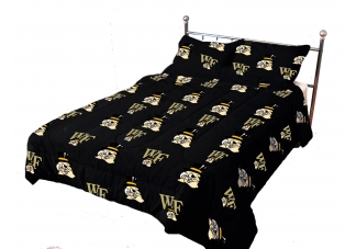 Wake Forest Comforter
