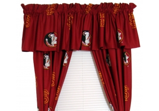 Florida State Curtains