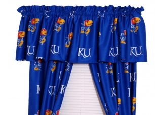 Kansas Curtains