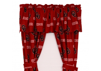 Oklahoma Curtains